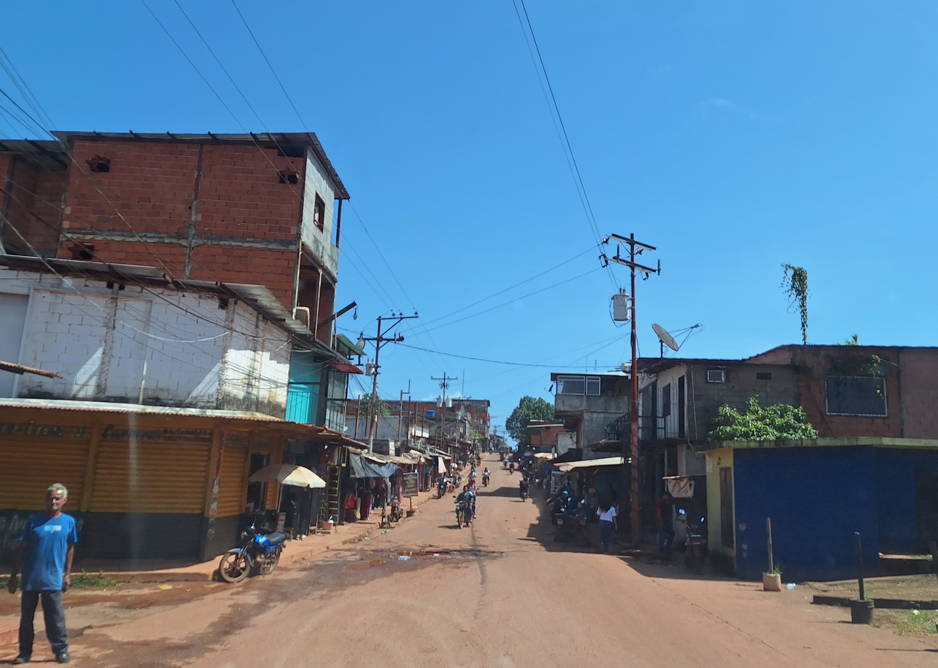 Pueblo