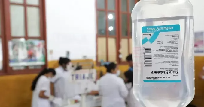 suero 2