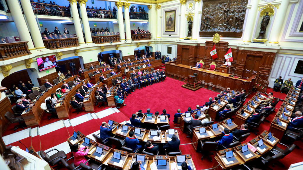 Congreso