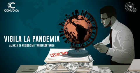 Vigila la Pandemia