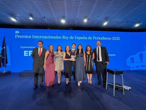 dorada opacidad