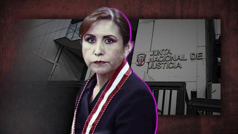 Explicador: ¿Por qué en Perú la exfiscal de la Nación Benavides pide ser repuesta en su cargo por dos semanas?