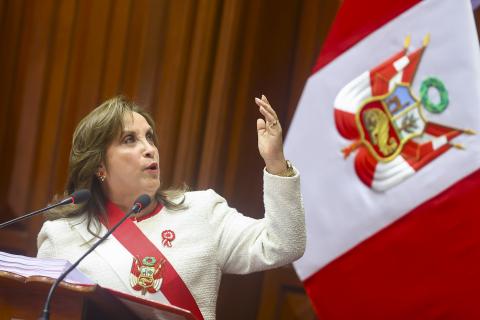 Dina en 28 de julio