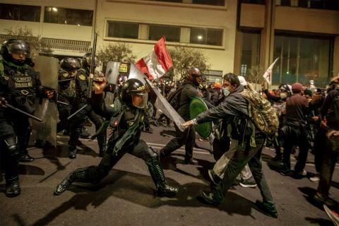 portada protestas