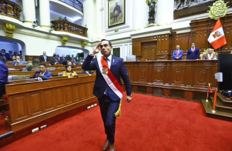 censuran a jose jeri 