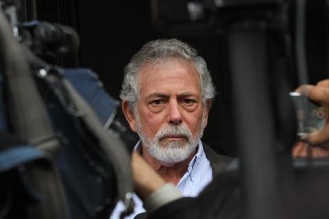 Gustavo Gorriti