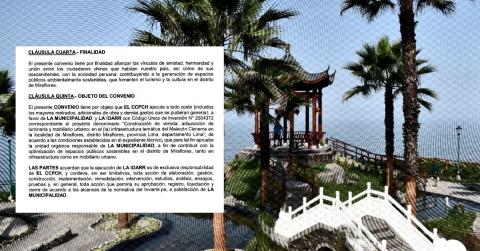 Parque Chino