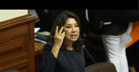 Martha Chávez