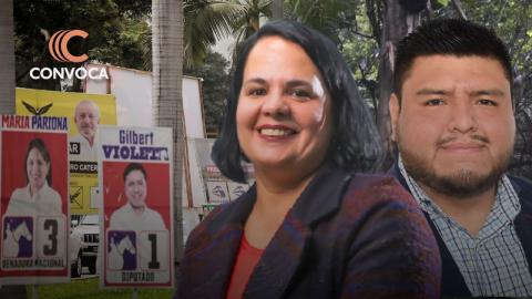 Elecciones 2026: partidos en riesgo y amenazas contra defensores de la Amazonía