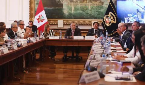 Facultades legislativas: los siete puntos que eliminó la Cámara de Diputados e incorporó el Senado